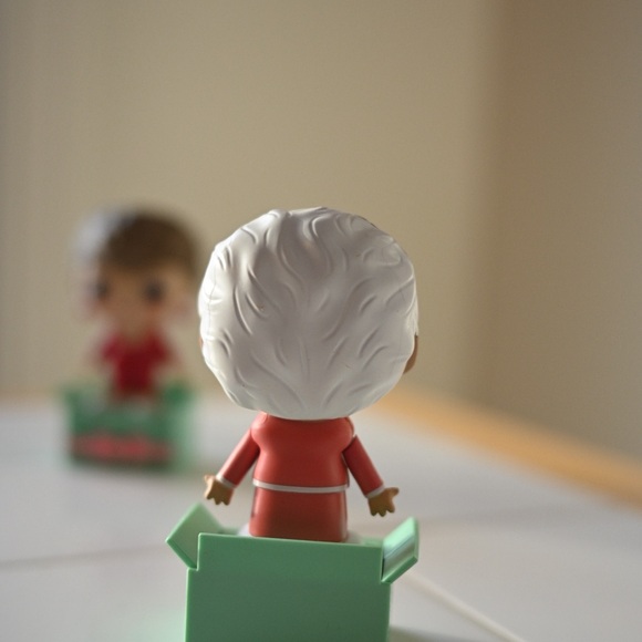 Golden Girls Mothers Day Funko Popsies Pop-Up Gift Greeting Figures - Picture 6 of 7